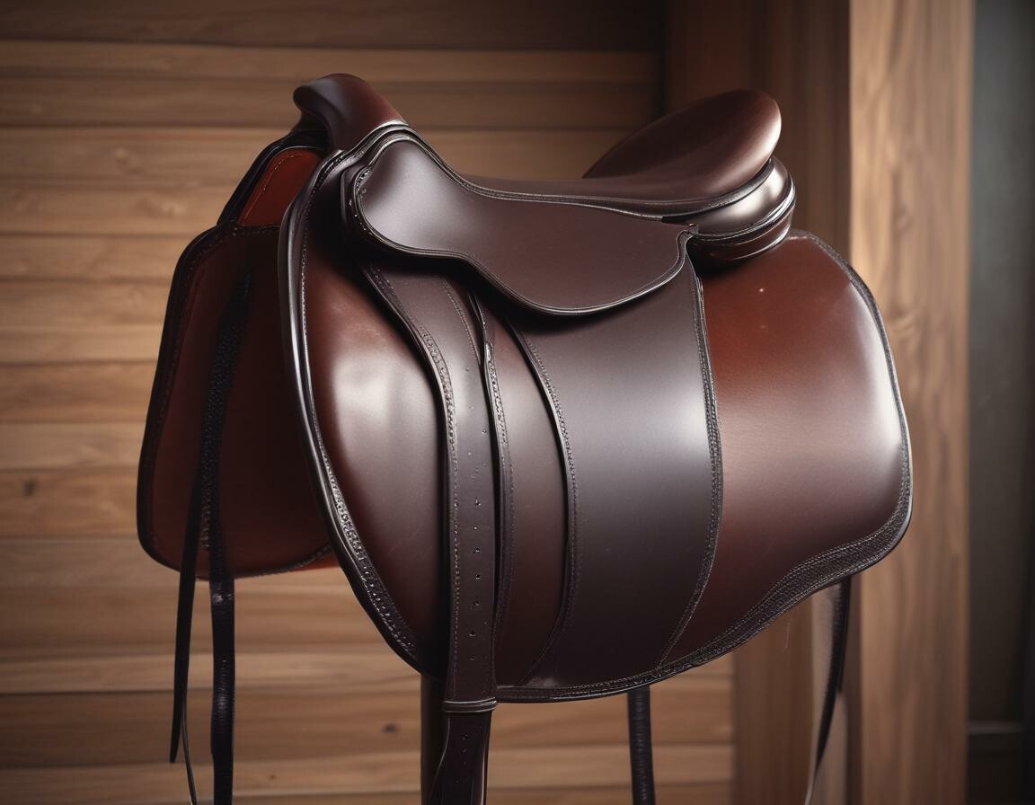 Dressage Saddles