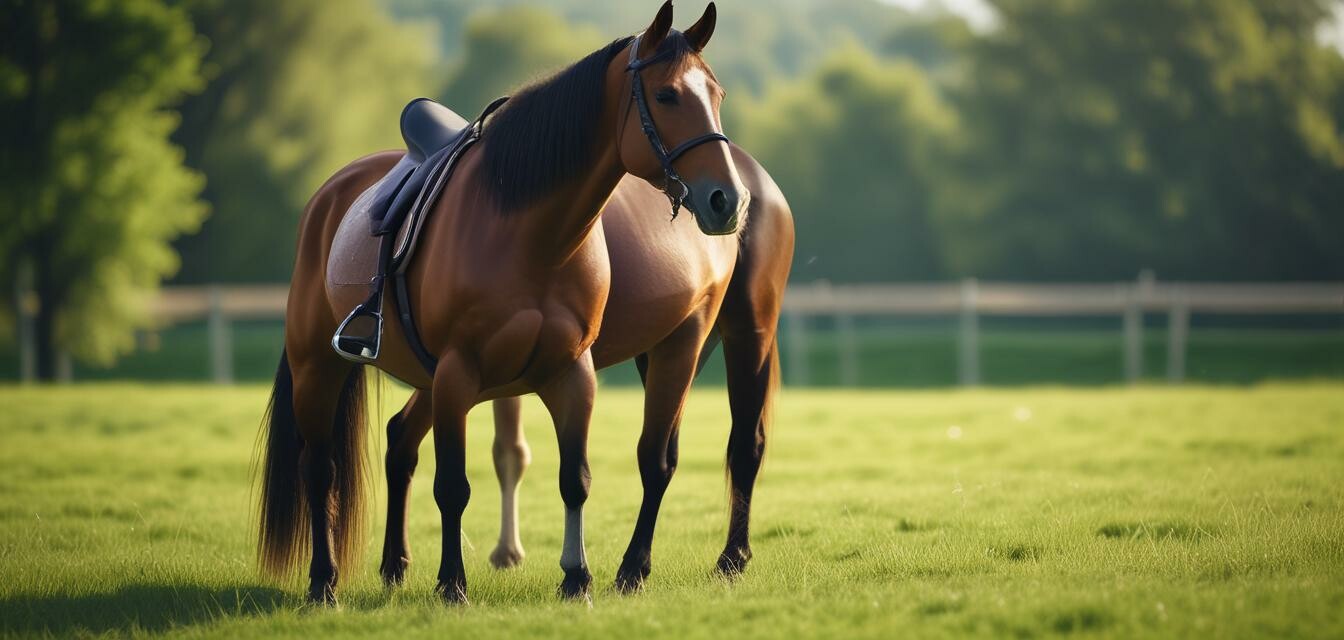 Used vs New Horse Saddles